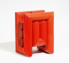 Friedrich Graesel - Wendeplastik 2, 58175-412, Van Ham Kunstauktionen