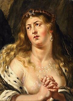 Rubens-Schule - Auktion 315 Los 620, 50241-1, Van Ham Kunstauktionen