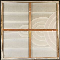 Andreas Schulze - Ohne Titel, 70413-1, Van Ham Kunstauktionen