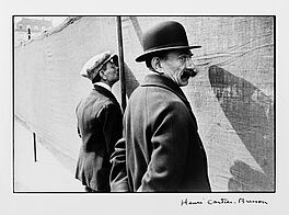 Henri Cartier-Bresson - Auktion 301 Los 1040, 46994-11, Van Ham Kunstauktionen