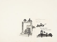Michael Sandle - Auktion 317 Los 840, 50747-13, Van Ham Kunstauktionen