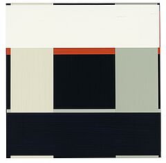 Imi Knoebel - Auktion 311 Los 117, 49275-1, Van Ham Kunstauktionen