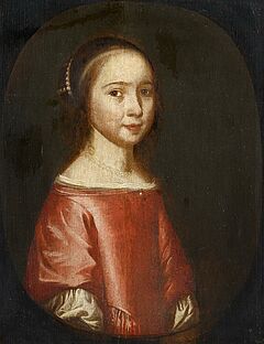 Niederlaendische Schule - Auktion 320 Los 494, 47162-41, Van Ham Kunstauktionen