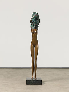 Bruno Bruni - La Bella, 81308-29, Van Ham Kunstauktionen