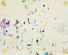 Carl Walter Liner - Ohne Titel Landschaft, 80374-318, Van Ham Kunstauktionen