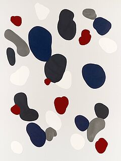 Diango Hernandez - Ohne Titel, 70436-4, Van Ham Kunstauktionen