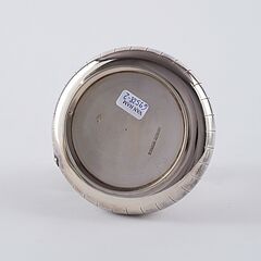 Emile Froment-Meurice - Kaffee- und Teeservice im orientalischen Stil, 69538-2, Van Ham Kunstauktionen