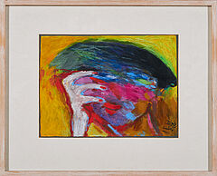 Hans Laabs - Ohne Titel, 69875-15, Van Ham Kunstauktionen