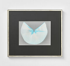 Heinz Mack - Lichtstern, 75654-2, Van Ham Kunstauktionen