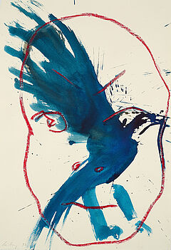 Helge Leiberg - Doppelportraet, 76851-2, Van Ham Kunstauktionen