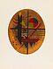 Wassily Kandinsky - Auktion 422 Los 534, 63276-2, Van Ham Kunstauktionen