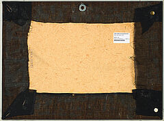 Joseph Beuys - Aus Katalog Museum Moenchengladbach, 80451-44, Van Ham Kunstauktionen