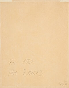 Karel Appel - Unteilbares Teil, 80374-15, Van Ham Kunstauktionen