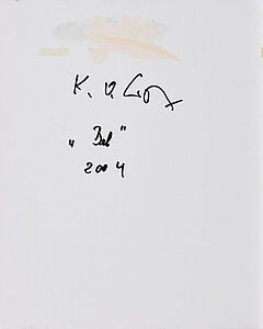 Karl Otto Goetz - Bel, 73082-1, Van Ham Kunstauktionen