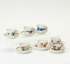 Meissen - Auktion 386 Los 684, 55339-20, Van Ham Kunstauktionen