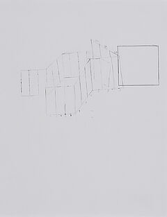 Mark Borthwick - Serie von 3 Zeichnungen, 70387-79, Van Ham Kunstauktionen