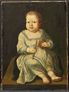 Niederlaendische Schule - Auktion 479 Los 40, 69590-2, Van Ham Kunstauktionen