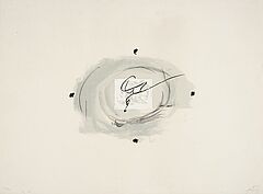 Antoni Tapies - Nocturn Matinal, 53933-2, Van Ham Kunstauktionen