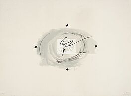 Antoni Tapies - Nocturn Matinal, 53933-2, Van Ham Kunstauktionen