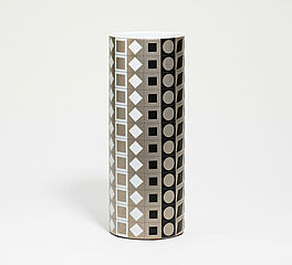 Victor Vasarely - Objekt-Vase, 68254-6, Van Ham Kunstauktionen