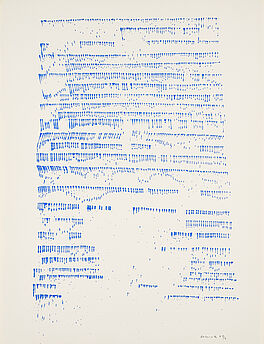 Oskar Holweck - Ohne Titel, 77984-11, Van Ham Kunstauktionen