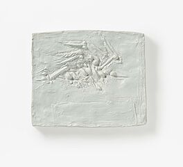 Michael Croissant - Relief ohne Titel, 60604-3, Van Ham Kunstauktionen