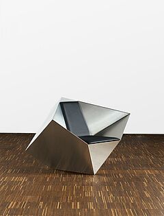 Daniel Libeskind - Auktion 401 Los 356, 61864-2, Van Ham Kunstauktionen