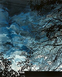 Sven Druehl - SDNNII, 80748-6, Van Ham Kunstauktionen