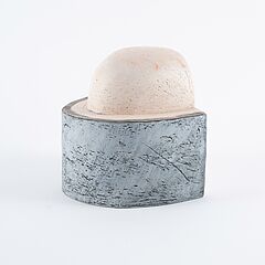 Zeremonialkrone eines Lamas, 76654-59, Van Ham Kunstauktionen