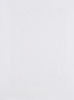 AR Penck - Ohne Titel, 70607-2, Van Ham Kunstauktionen