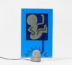 Keith Haring - Auktion 329 Los 759, 52836-2, Van Ham Kunstauktionen