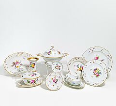 Meissen - Auktion 444 Los 968, 64357-1, Van Ham Kunstauktionen