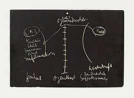 Joseph Beuys - Auktion 311 Los 26, 49317-3, Van Ham Kunstauktionen
