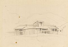 Karl Hofer - Auktion 311 Los 583, 36527-64, Van Ham Kunstauktionen