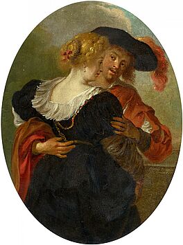 Peter Paul Rubens - Auktion 335 Los 466, 53464-1, Van Ham Kunstauktionen