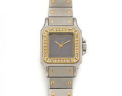 Cartier - Galbee, 77585-47, Van Ham Kunstauktionen