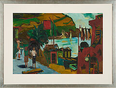 Harald Duwe - Monteglia, 80374-118, Van Ham Kunstauktionen