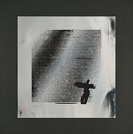 Heinz Mack - Der Taenzer, 81430-23, Van Ham Kunstauktionen