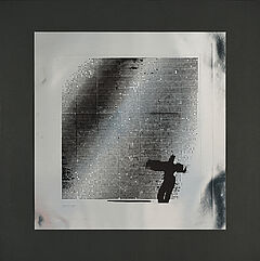 Heinz Mack - Der Taenzer, 81430-23, Van Ham Kunstauktionen