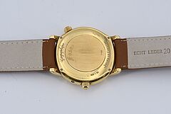 Jaeger LeCoultre - Jaeger LeCoultre, 70646-17, Van Ham Kunstauktionen