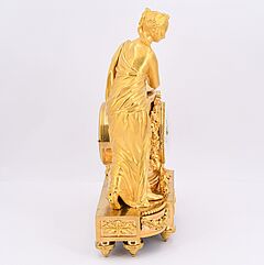 Joseph Charles Paul Bertrand - Pendule Toilette der Venus, 73380-2, Van Ham Kunstauktionen