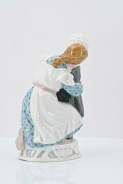 Meissen - Kindergruppe, 75074-41, Van Ham Kunstauktionen