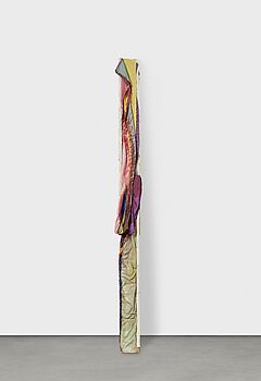 Michael Buthe - Ohne Titel, 82049-3, Van Ham Kunstauktionen