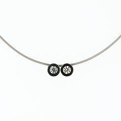 Niessing - Auktion 1193 Los 10, 76984-34, Van Ham Kunstauktionen