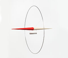 Olafur Eliasson - 360° compass, 70575-1, Van Ham Kunstauktionen