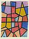 Paul Klee - Festlich, 82069-2, Van Ham Kunstauktionen
