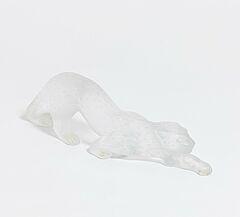 Rene Lalique - Panther Zeila, 69805-11, Van Ham Kunstauktionen