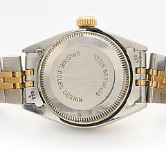Rolex - Rolex, 73284-4, Van Ham Kunstauktionen