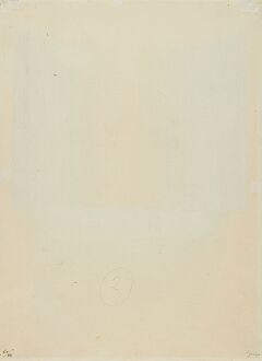 Rupprecht Geiger - 6122, 75494-1, Van Ham Kunstauktionen