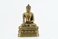 Tathagata Amithaba, 75588-2, Van Ham Kunstauktionen